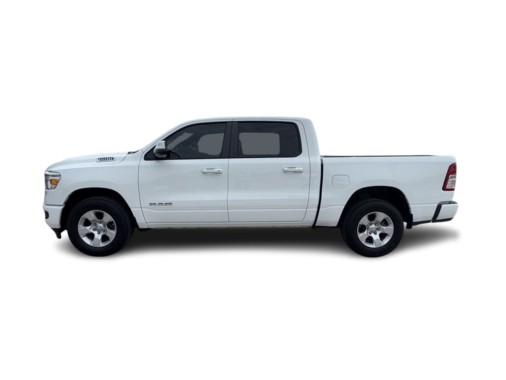 Thumbnail: 2024 RAM 1500 - 3