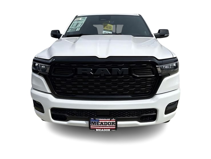 Thumbnail: 2026 RAM 1500 - 16