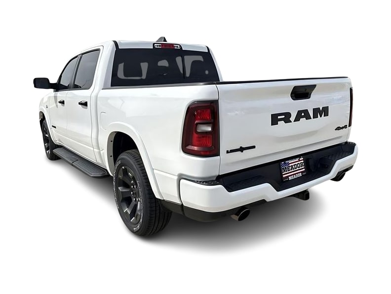 Thumbnail: 2026 RAM 1500 - 4