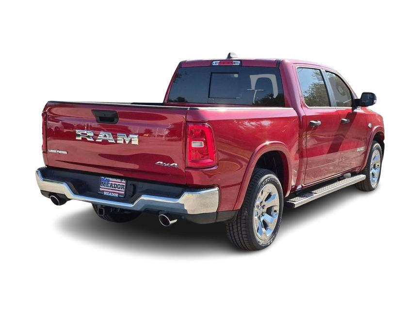 Thumbnail: 2026 RAM 1500 - 16