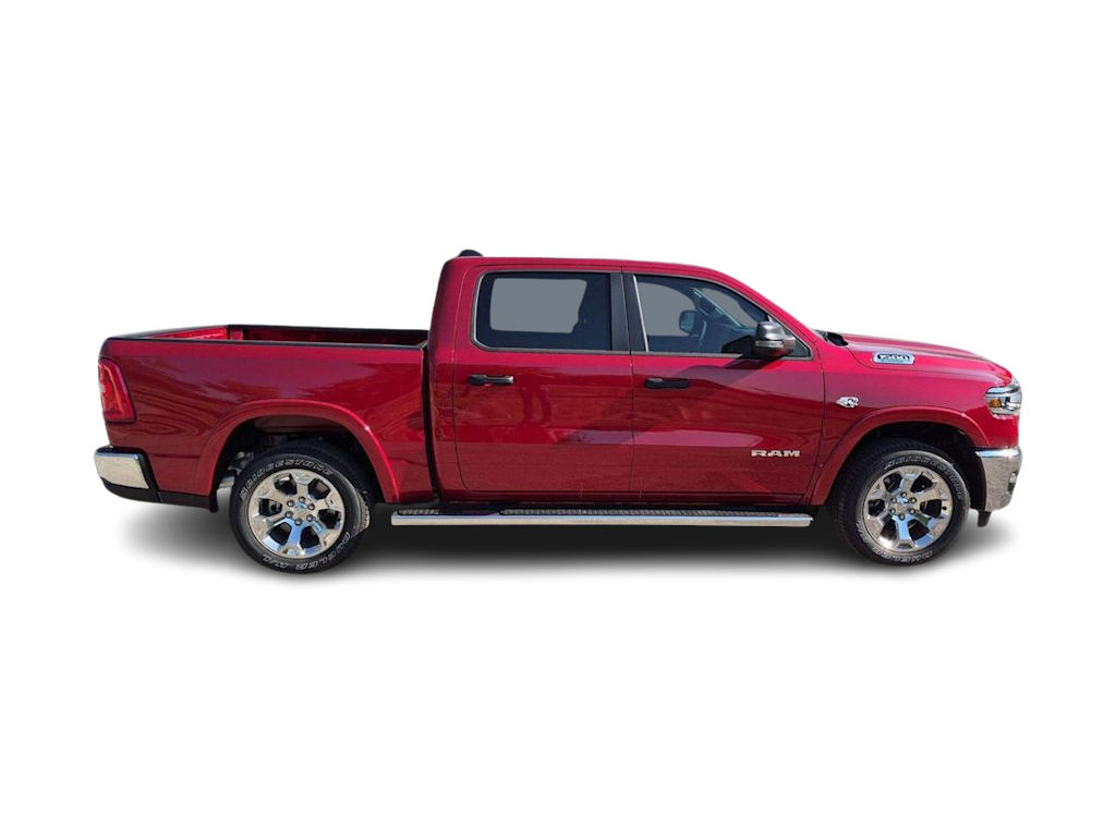 Thumbnail: 2026 RAM 1500 - 17