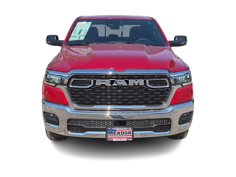 Thumbnail: 2026 RAM 1500 - 6