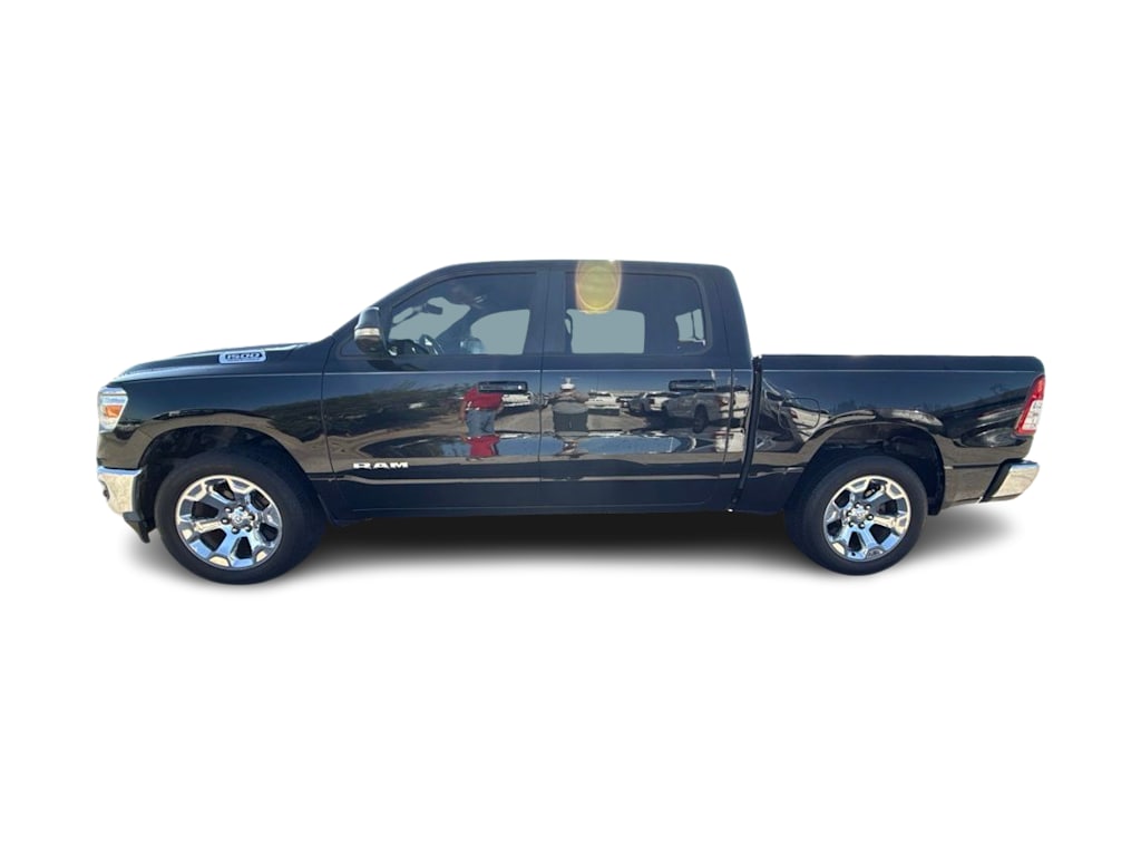 Thumbnail: 2021 RAM 1500 - 3