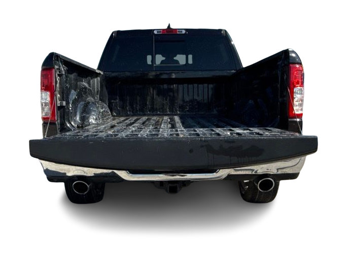 Thumbnail: 2021 RAM 1500 - 17