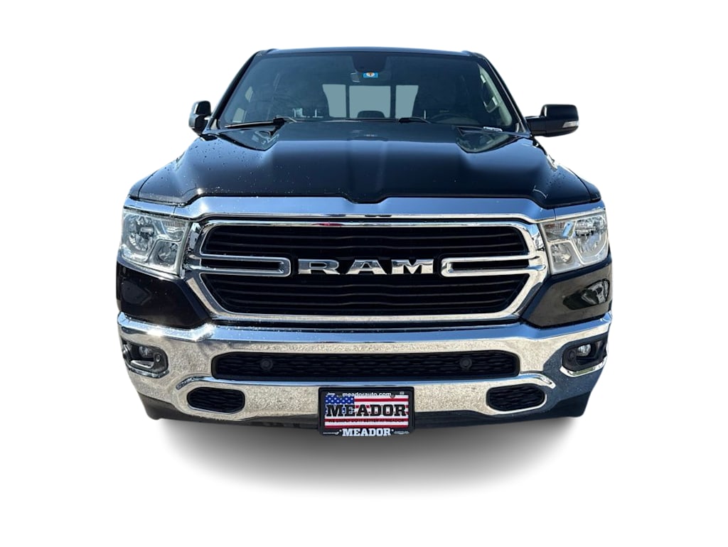 Thumbnail: 2021 RAM 1500 - 6