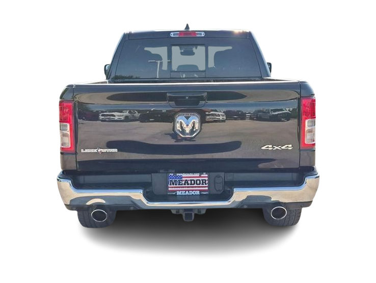 Thumbnail: 2021 RAM 1500 - 5