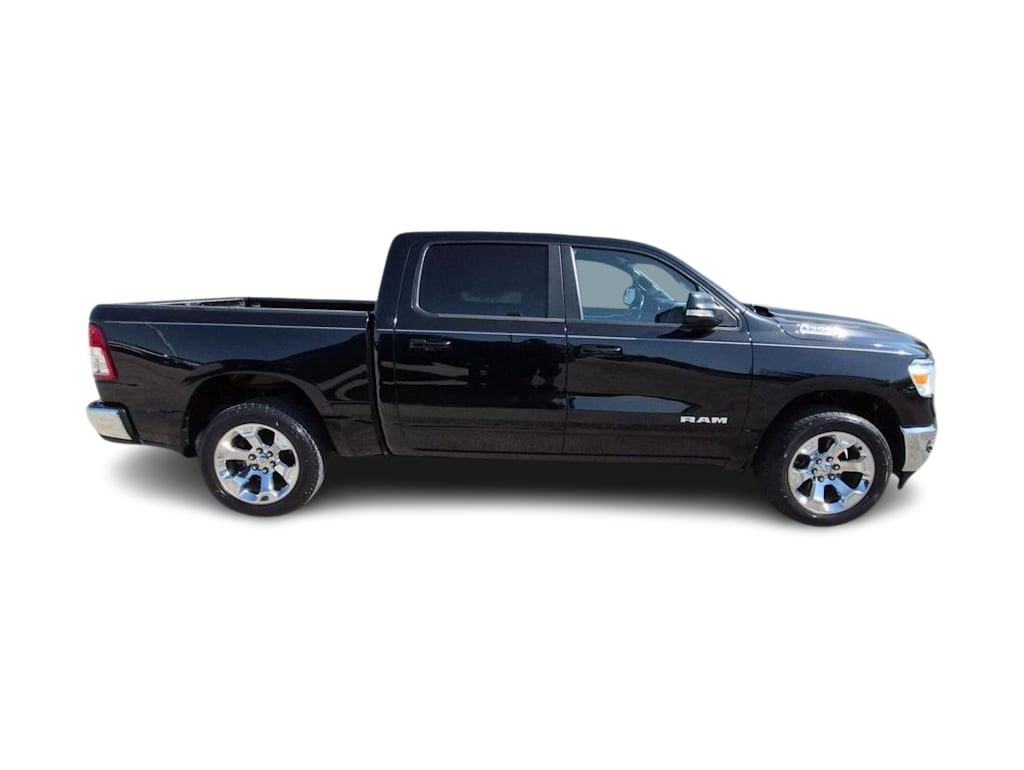 Thumbnail: 2021 RAM 1500 - 20