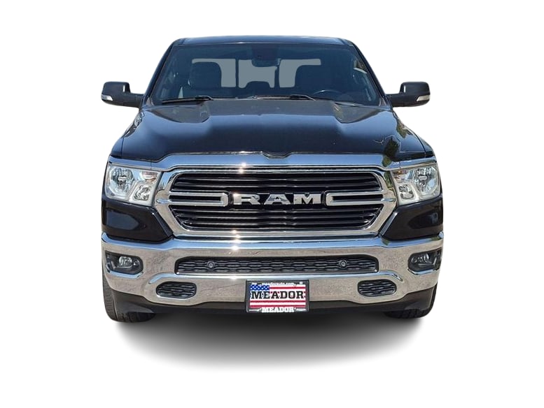 Thumbnail: 2021 RAM 1500 - 6