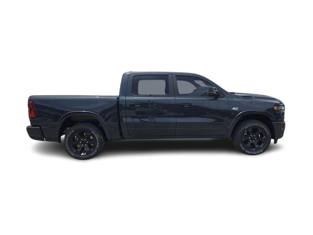 Thumbnail: 2026 RAM 1500 - 21