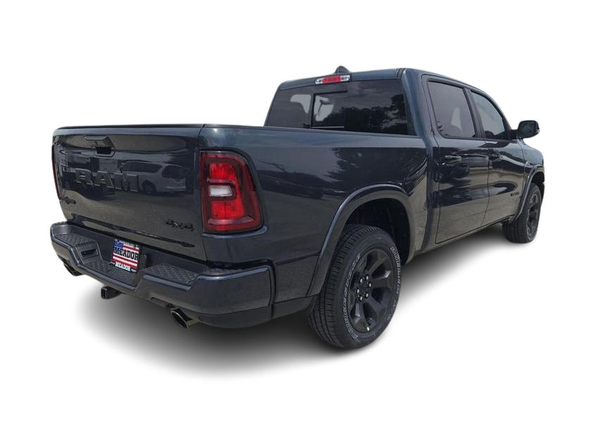 Thumbnail: 2026 RAM 1500 - 20