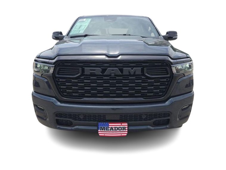 Thumbnail: 2026 RAM 1500 - 6