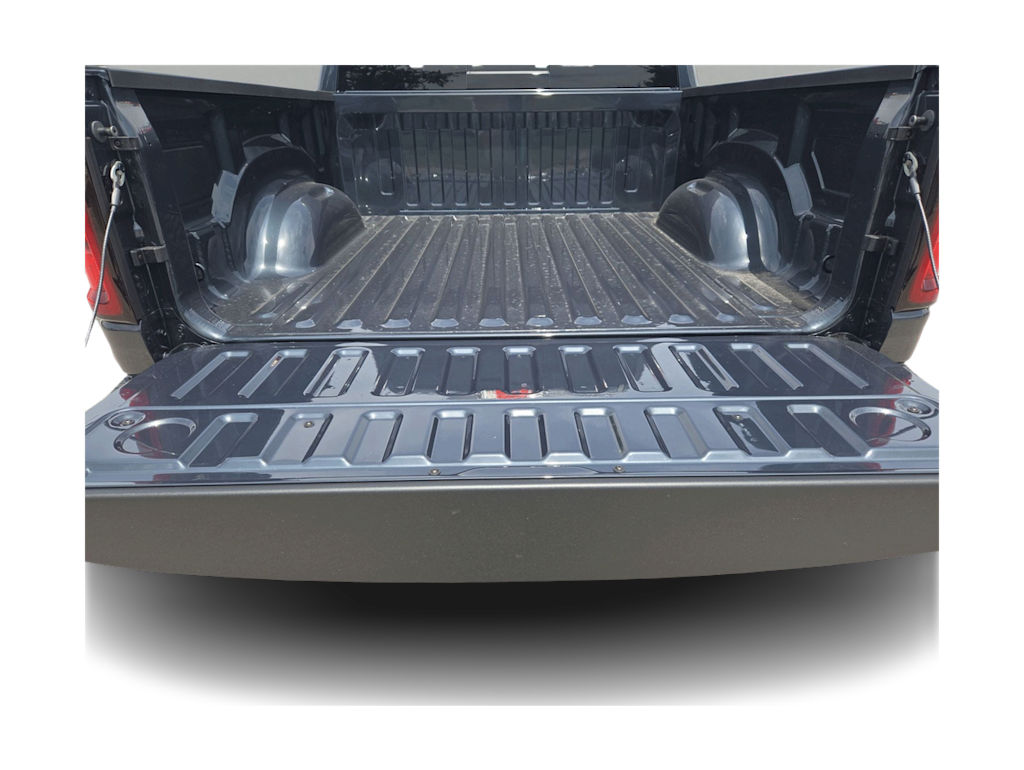 Thumbnail: 2026 RAM 1500 - 17