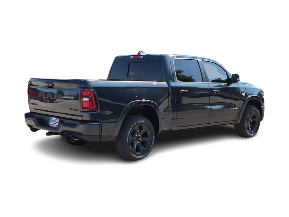 Thumbnail: 2026 RAM 1500 - 19
