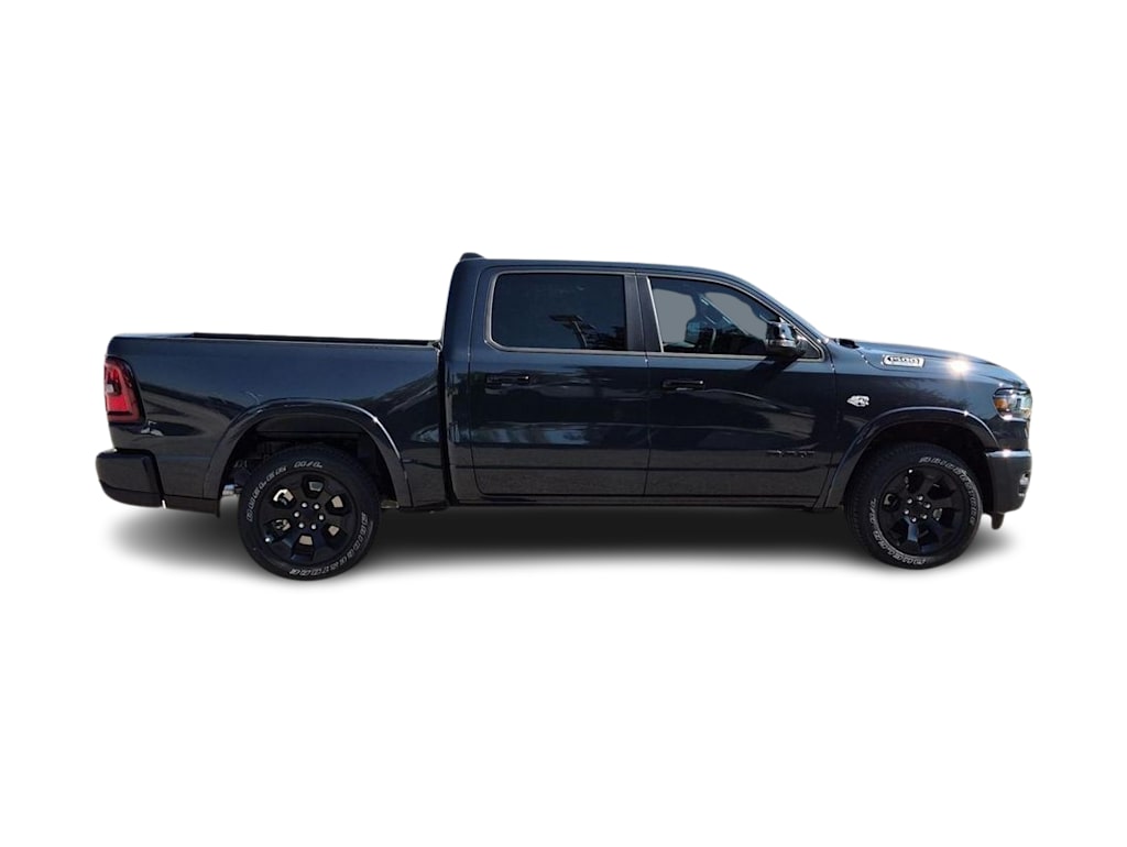 Thumbnail: 2026 RAM 1500 - 20
