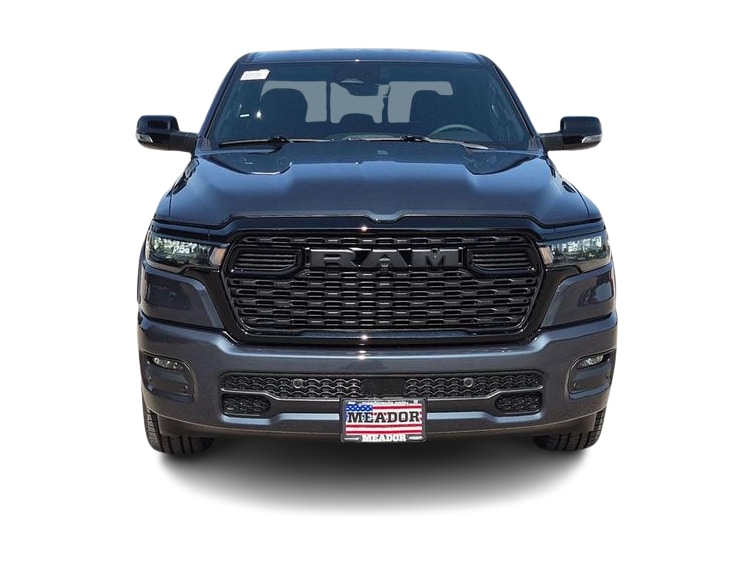 Thumbnail: 2026 RAM 1500 - 6