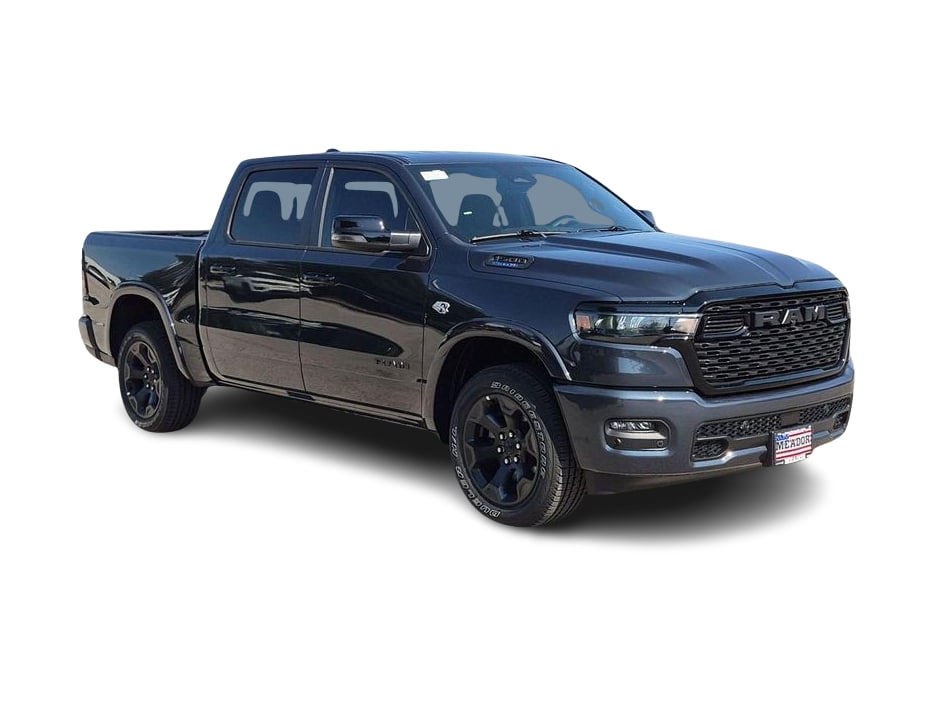 Thumbnail: 2026 RAM 1500 - 21