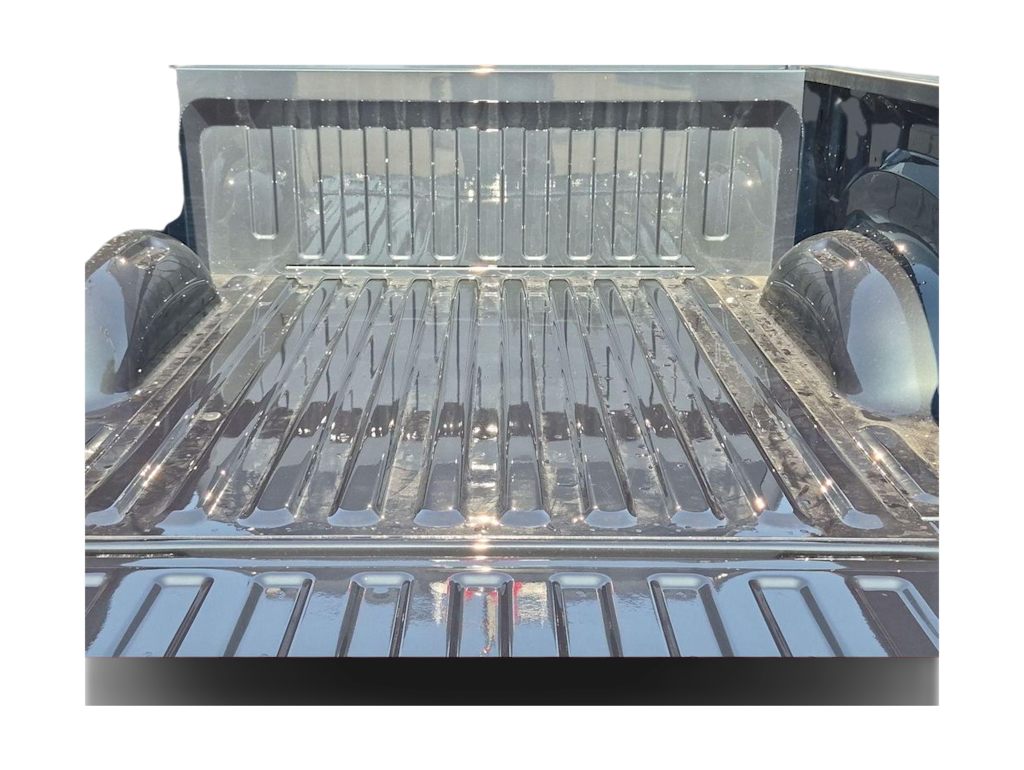 Thumbnail: 2026 RAM 1500 - 16