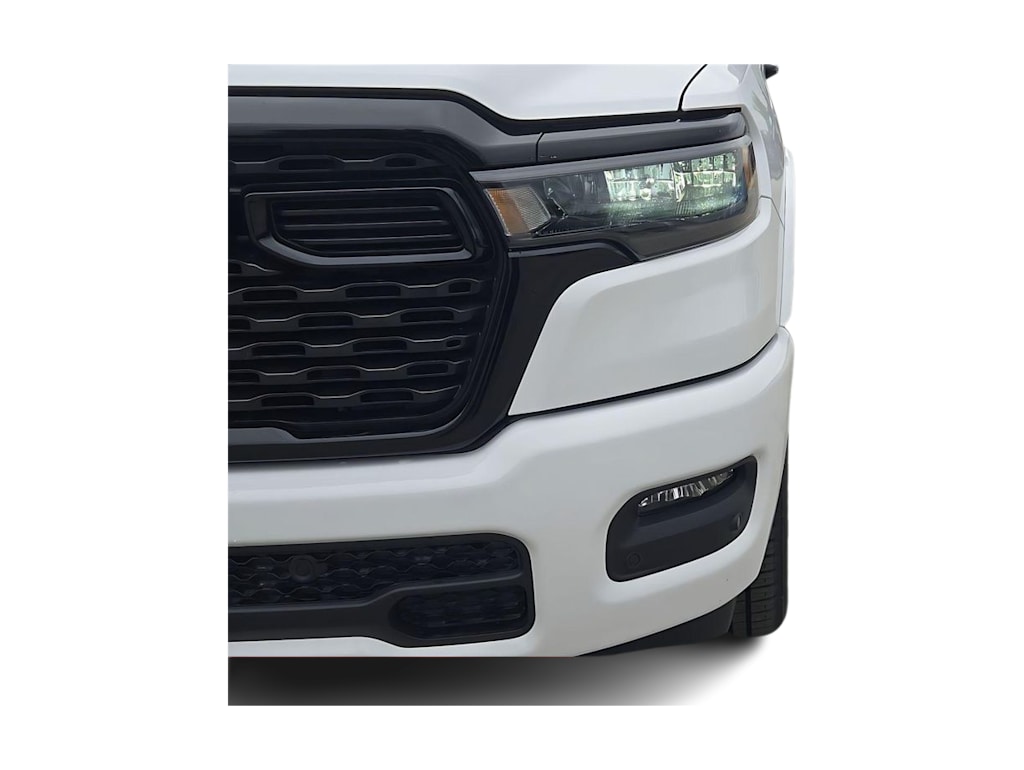 Thumbnail: 2026 RAM 1500 - 24