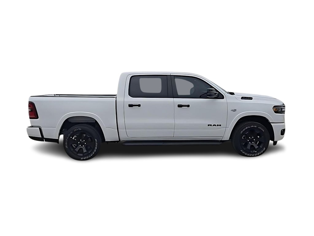 Thumbnail: 2026 RAM 1500 - 23