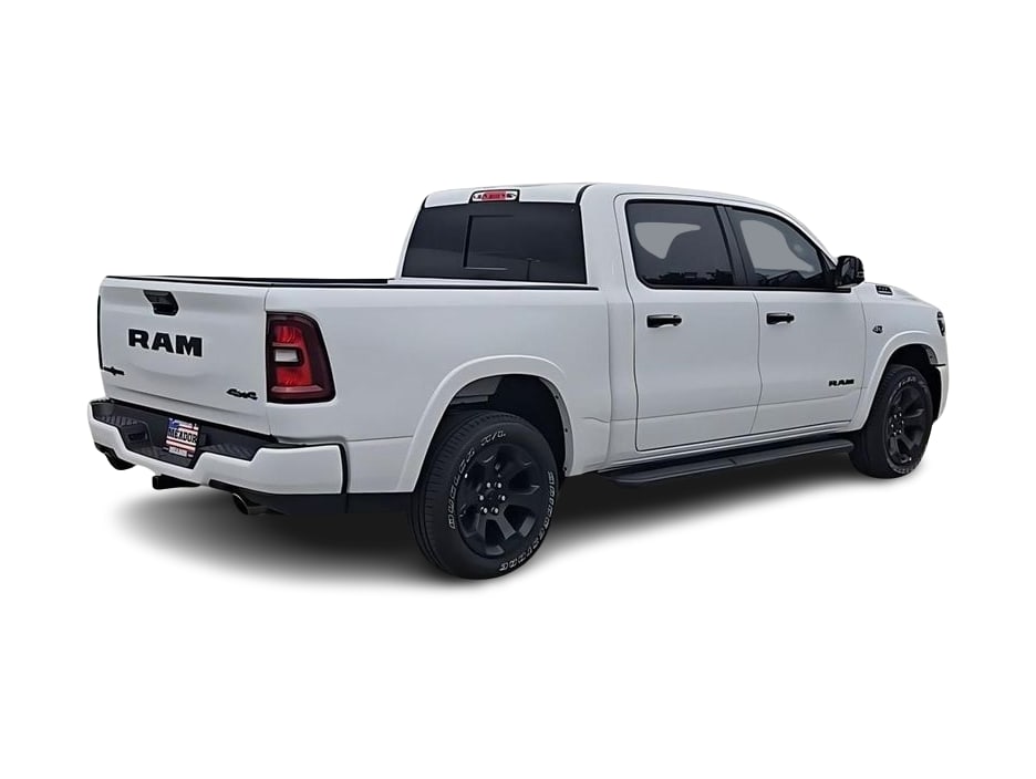 Thumbnail: 2026 RAM 1500 - 22