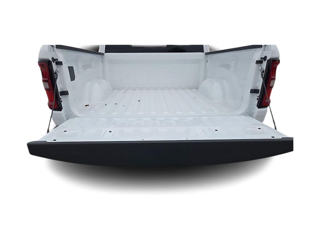 Thumbnail: 2026 RAM 1500 - 17