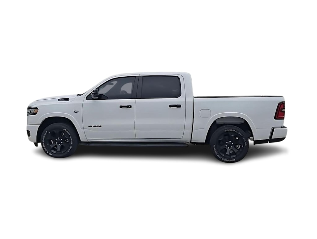 Thumbnail: 2026 RAM 1500 - 21