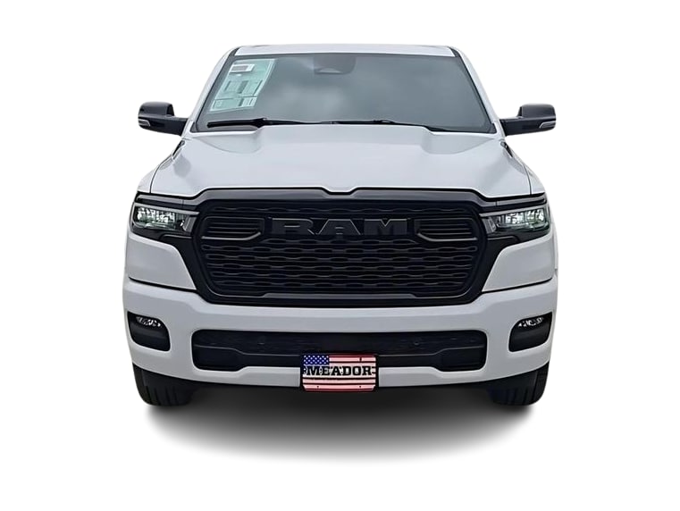 Thumbnail: 2026 RAM 1500 - 6