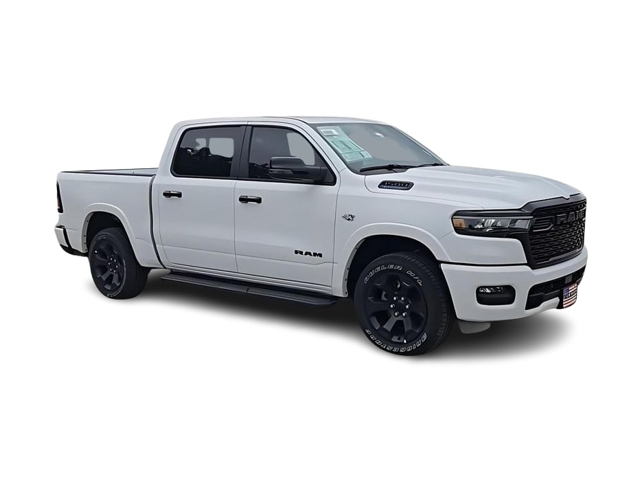 Thumbnail: 2026 RAM 1500 - 20