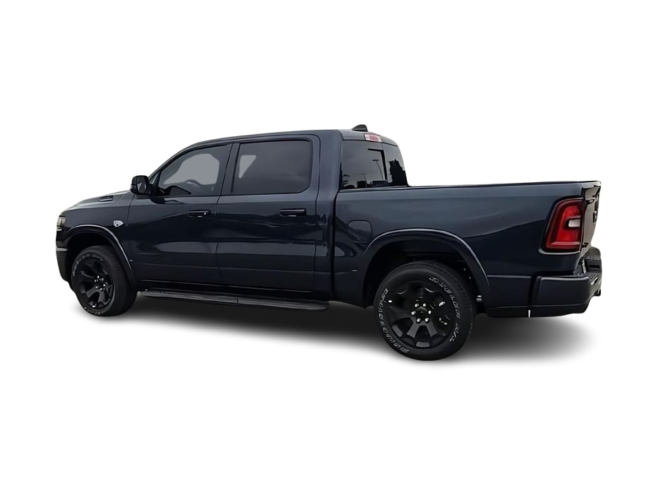 Thumbnail: 2026 RAM 1500 - 19