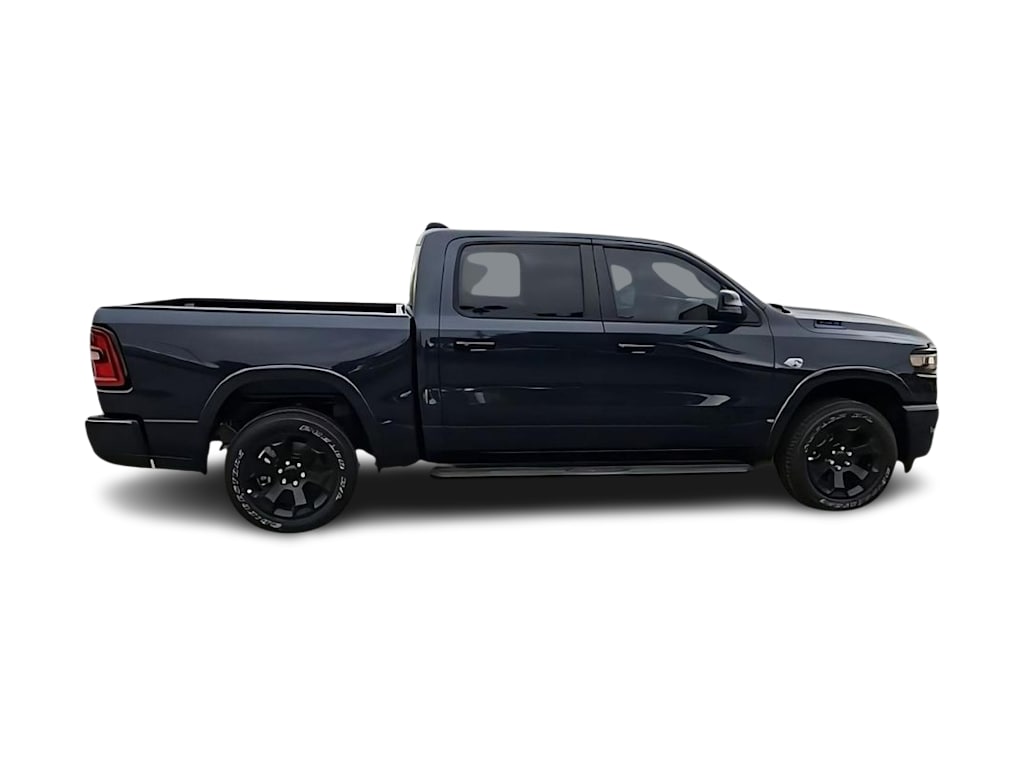 Thumbnail: 2026 RAM 1500 - 22