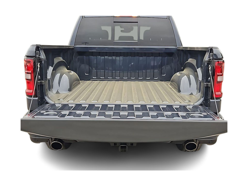 Thumbnail: 2026 RAM 1500 - 15