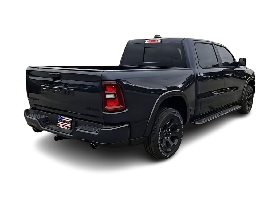 Thumbnail: 2026 RAM 1500 - 21