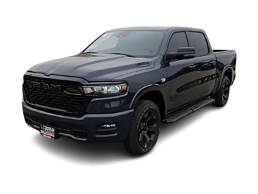 Thumbnail: 2026 RAM 1500 - 18