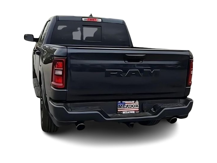 Thumbnail: 2026 RAM 1500 - 20