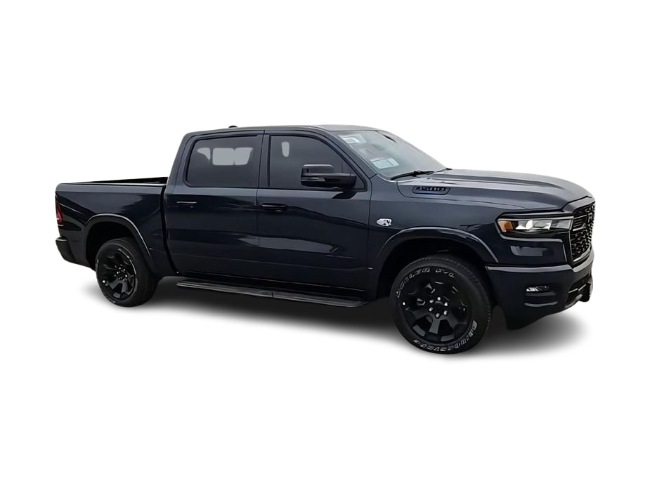 Thumbnail: 2026 RAM 1500 - 23