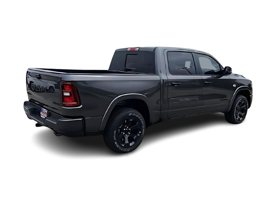 Thumbnail: 2026 RAM 1500 - 21