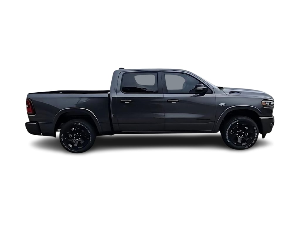Thumbnail: 2026 RAM 1500 - 22