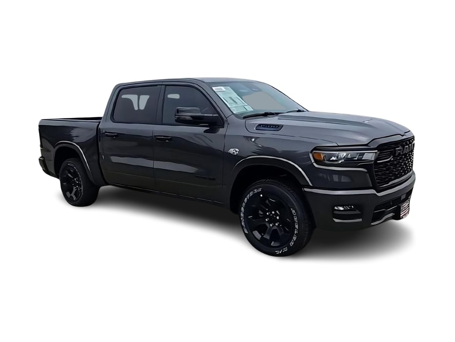 Thumbnail: 2026 RAM 1500 - 19