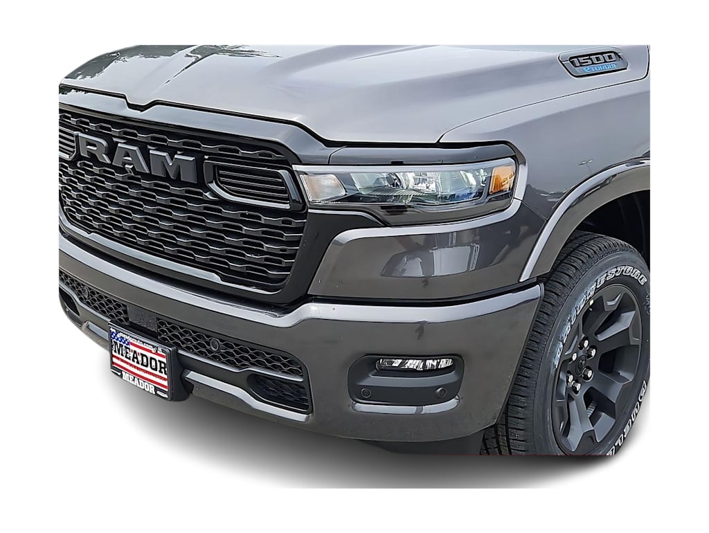 Thumbnail: 2026 RAM 1500 - 23