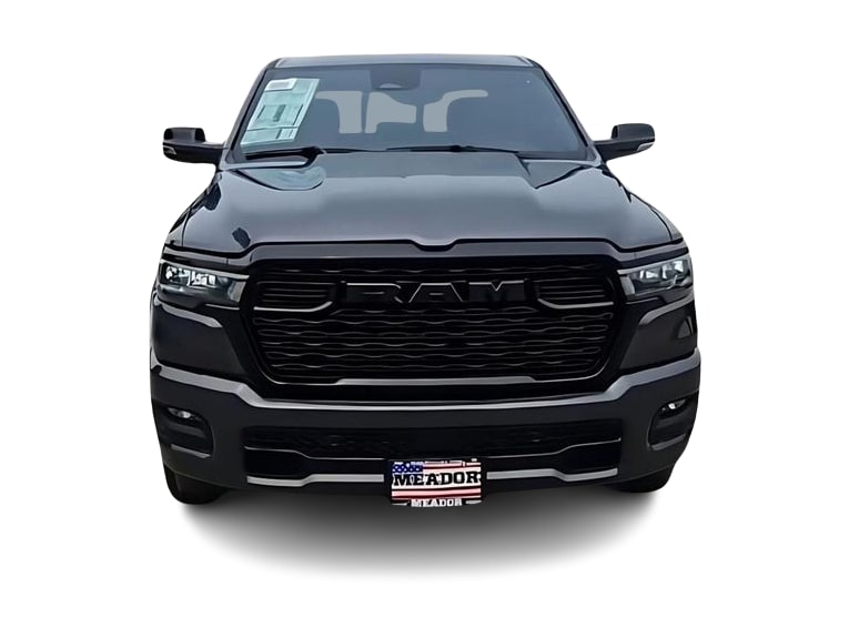 Thumbnail: 2026 RAM 1500 - 6