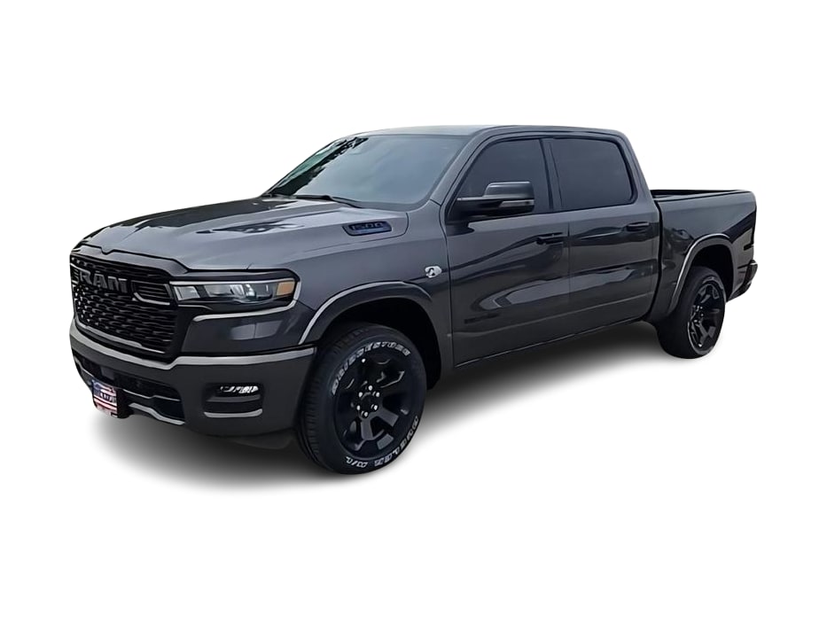 Thumbnail: 2026 RAM 1500 - 20