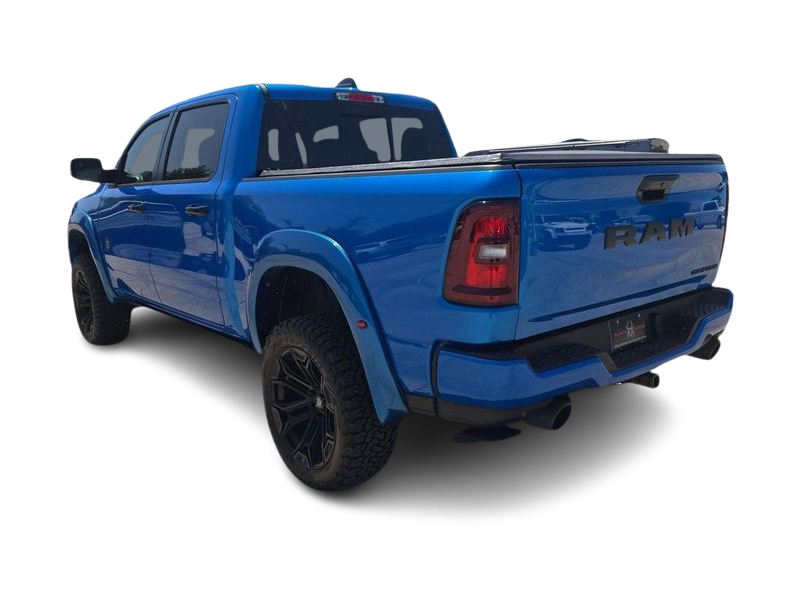 Thumbnail: 2026 RAM 1500 - 4