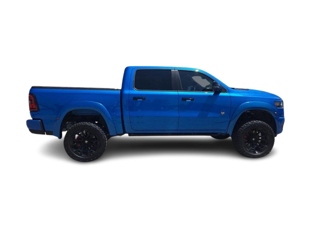 Thumbnail: 2026 RAM 1500 - 22