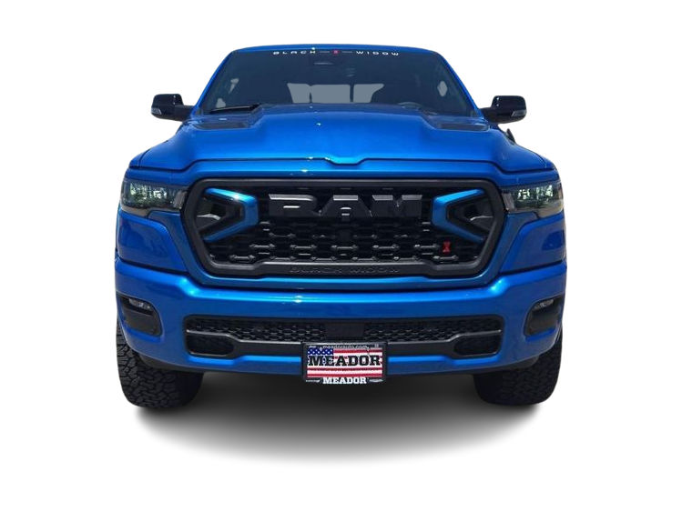 Thumbnail: 2026 RAM 1500 - 6