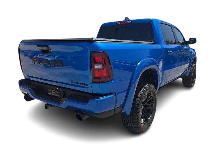 Thumbnail: 2026 RAM 1500 - 21