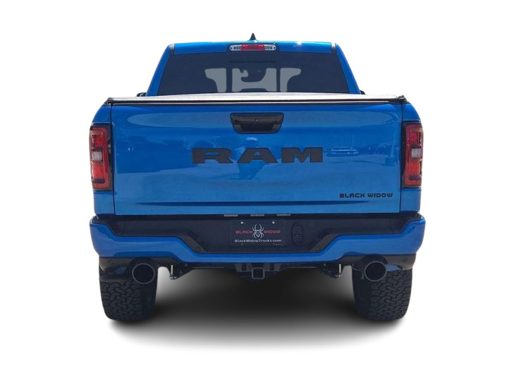 Thumbnail: 2026 RAM 1500 - 5