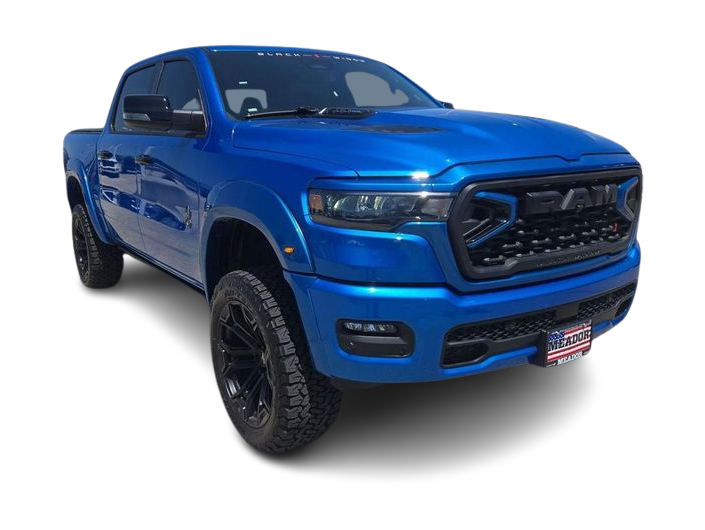 Thumbnail: 2026 RAM 1500 - 23