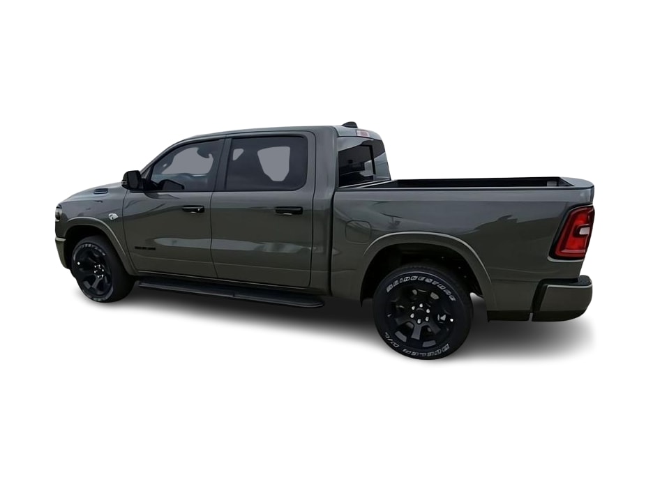 Thumbnail: 2026 RAM 1500 - 19