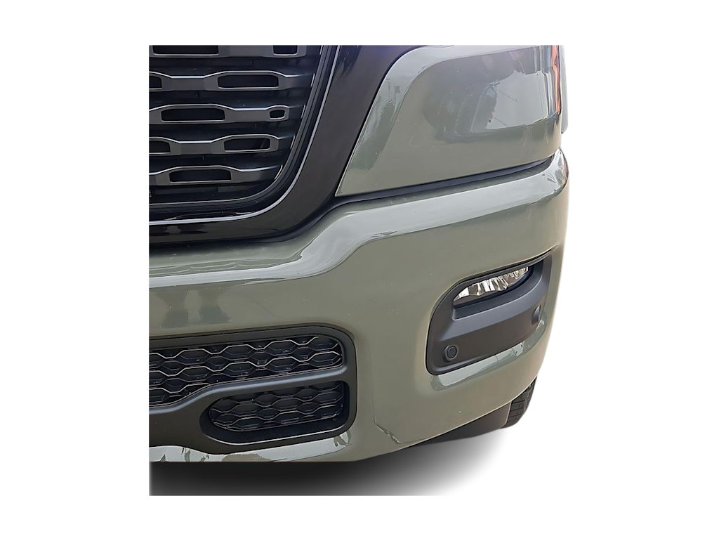 Thumbnail: 2026 RAM 1500 - 22