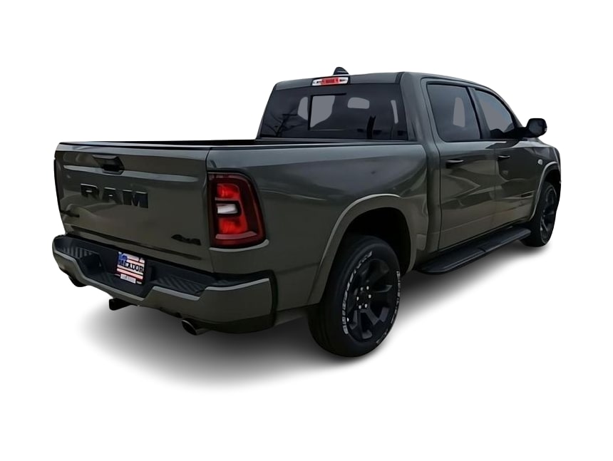 Thumbnail: 2026 RAM 1500 - 20
